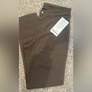 ***SOLD*** Men 32/32 Commission Pant Slim-  WovenAir